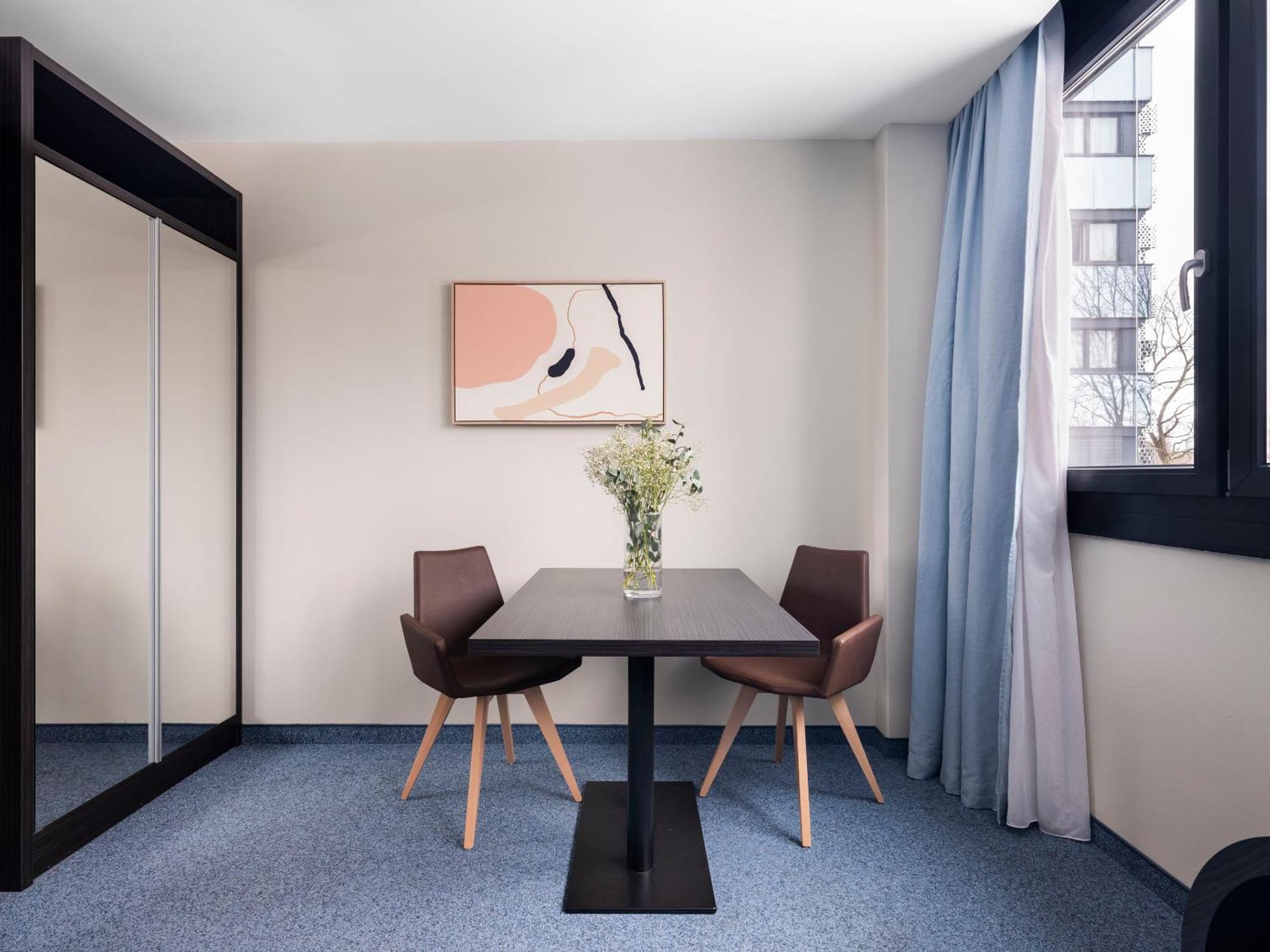 Numa Viktoria Aparthotel Monaco di Baviera