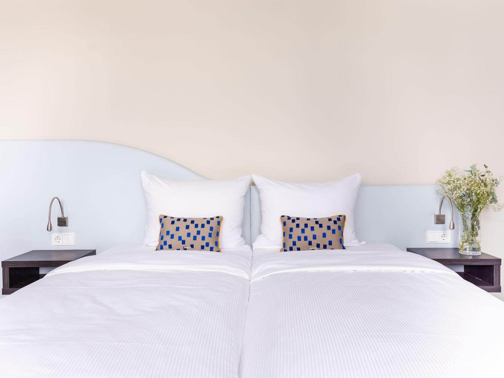 Numa Viktoria 4* Monaco di Baviera